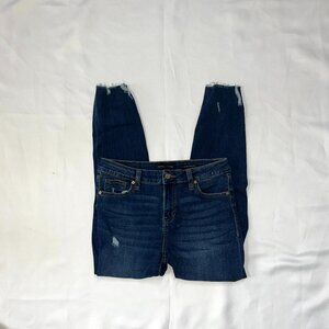 Kendall and Kylie “The Ultra Babe Skinny” Jeggings Sz 29